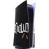 Disney Cruella (2021) Logo and Lipstick PlayStation PS5 Skins
